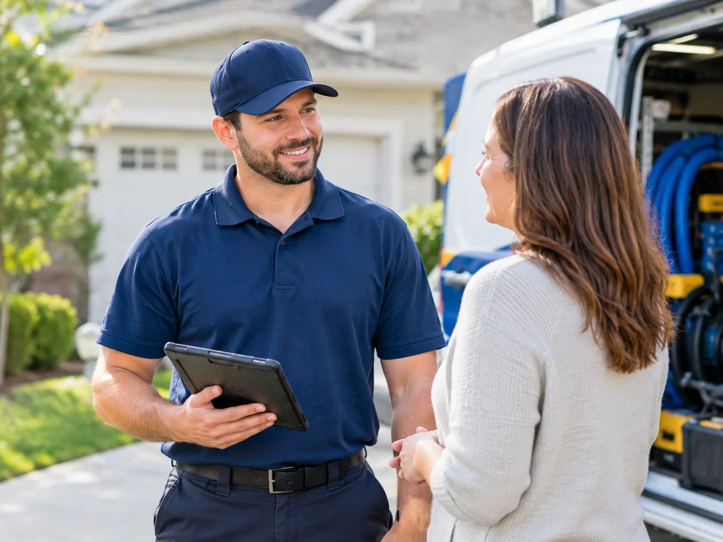 Sewage Backup Cleanup Nicktown, PA FAQs